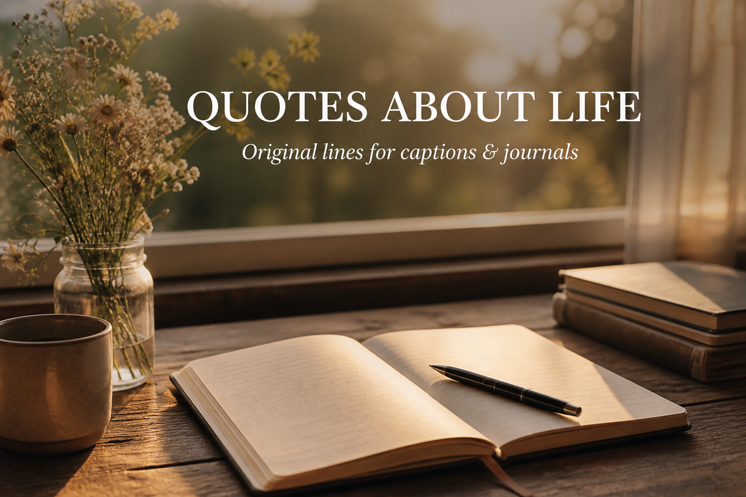 Quotes About Life